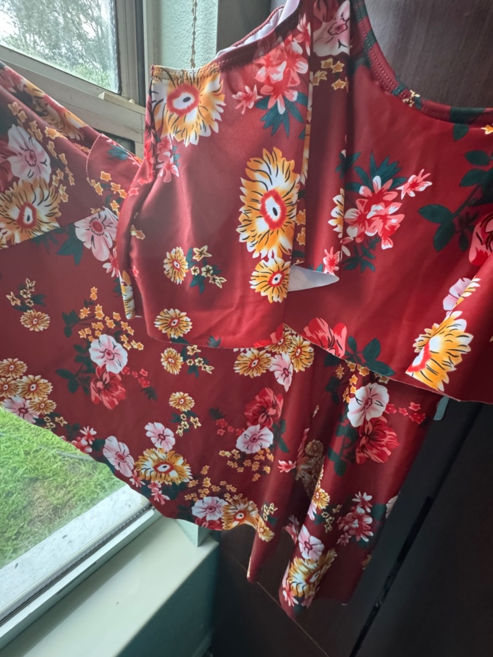 Modest bathing suit - Picture 10 of 16